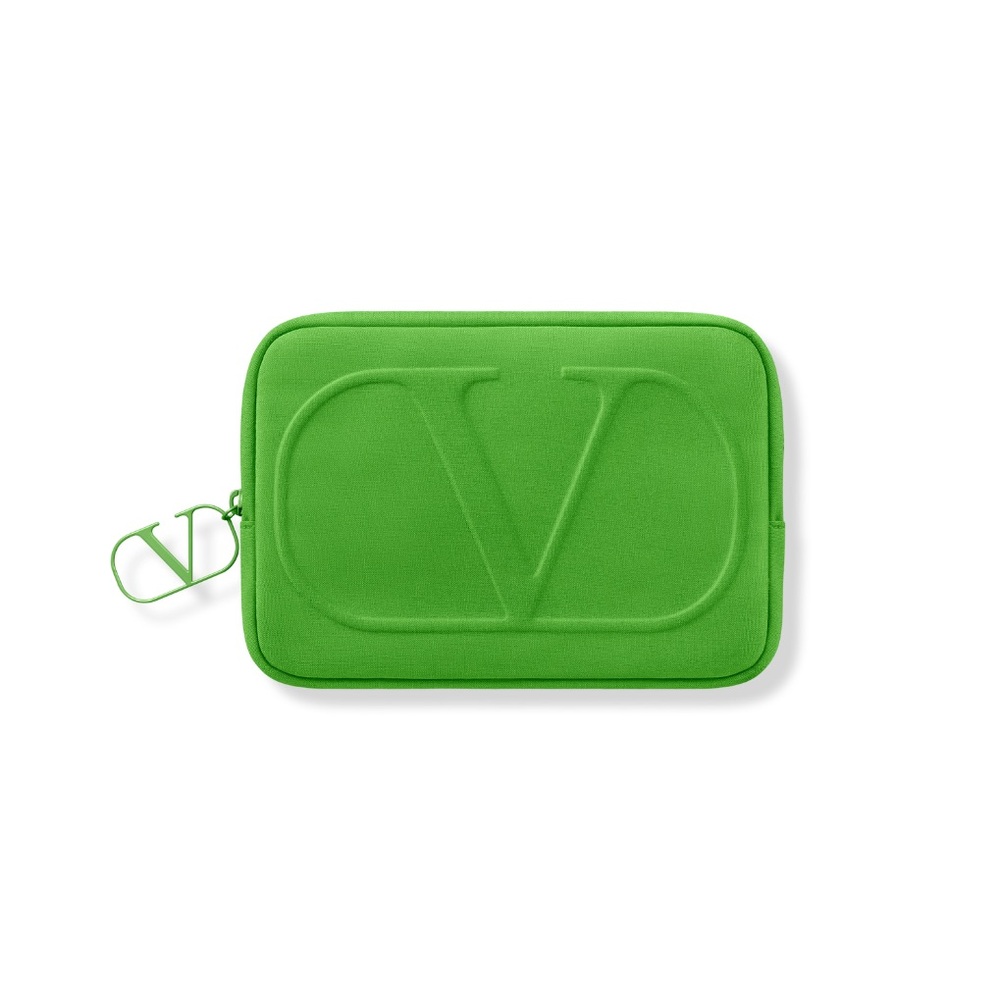 Valentino Beauty Large Dopp Case/Clutch